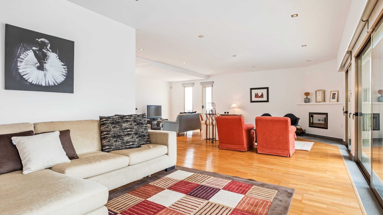 Photo of Livingroom in Sao Goncalo