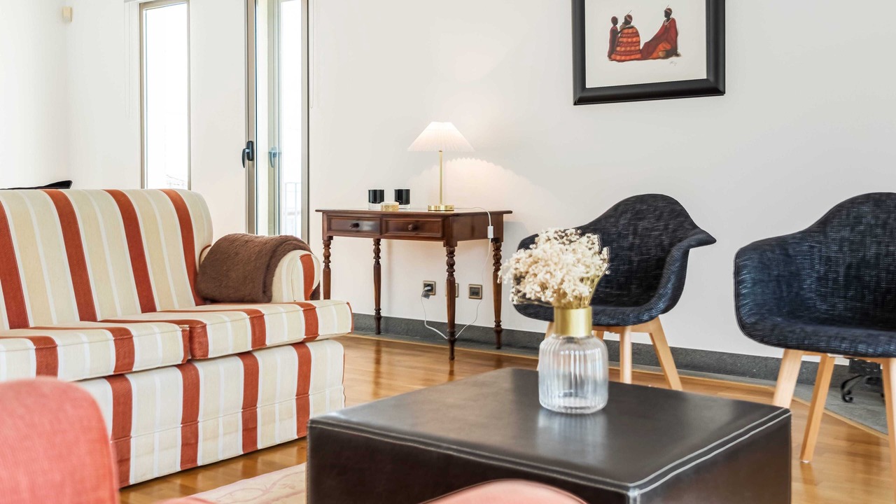 Photo of Livingroom in Sao Goncalo