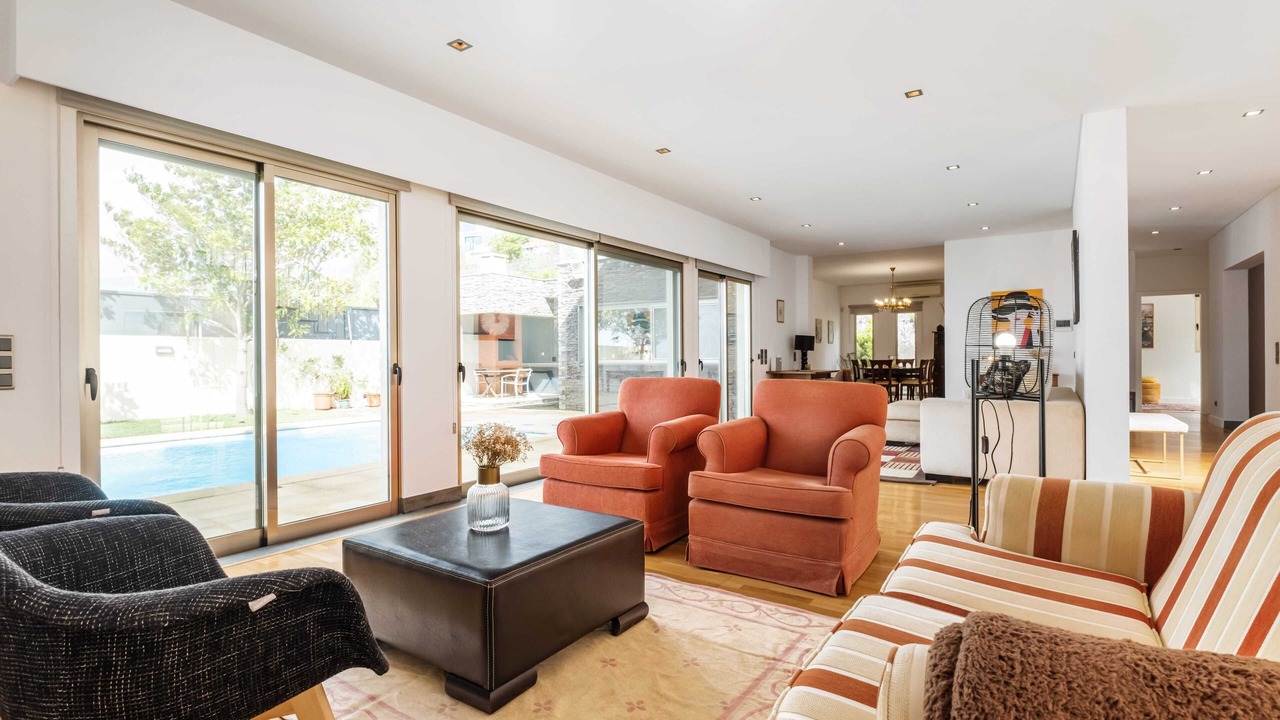 Photo of Livingroom in Sao Goncalo