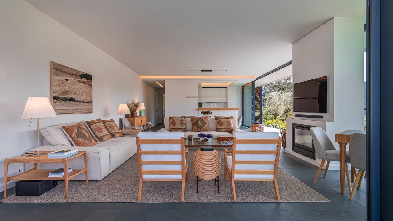 Photo of Livingroom in Varzea de Sintra