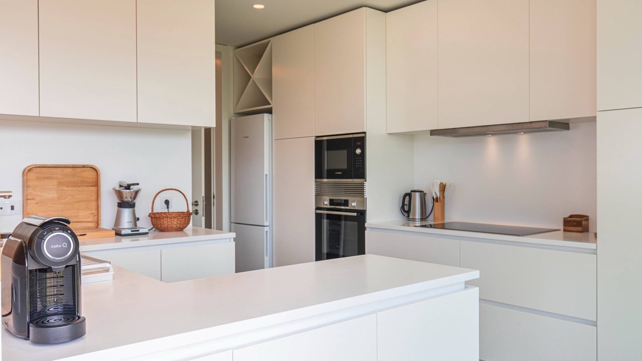 Photo of Kitchen in Varzea de Sintra