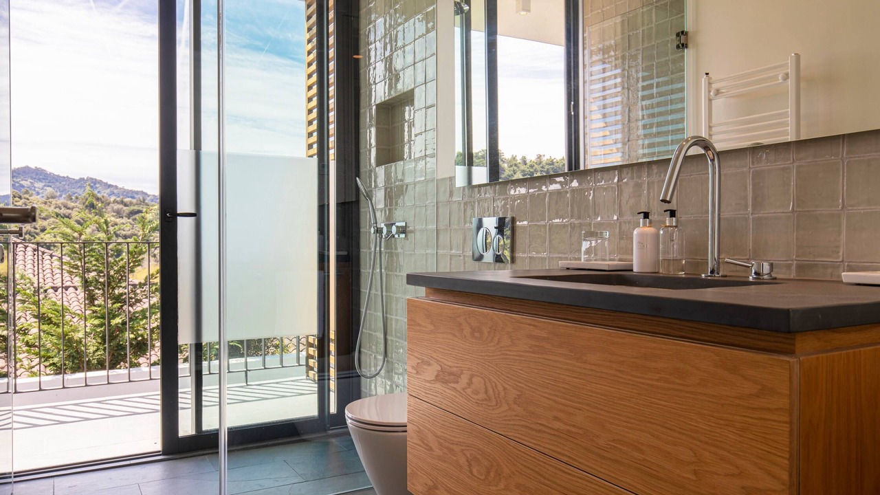 Photo of Bathroom in Varzea de Sintra