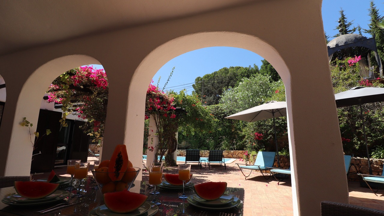 Photo of Outdoor in Mato Serrao
