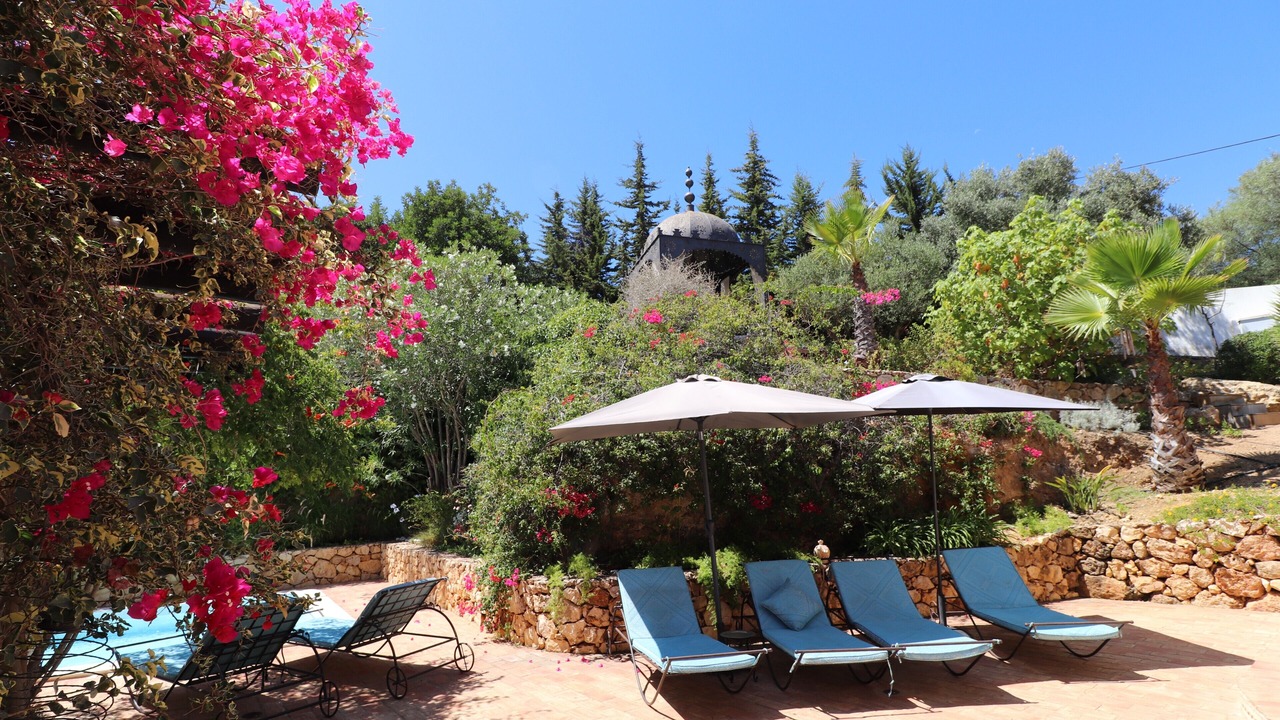 Photo of Patio Balcony in Mato Serrao