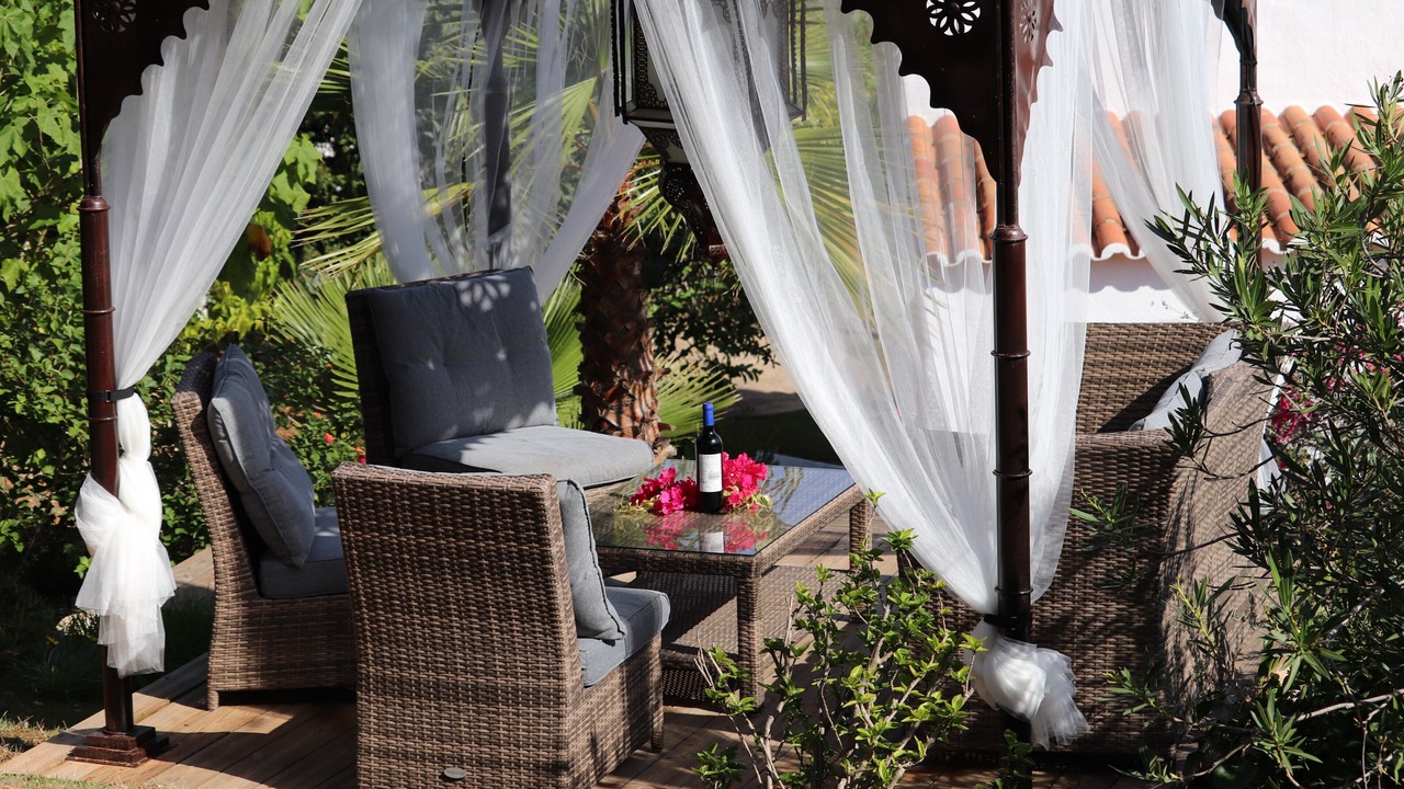 Photo of Outdoor in Mato Serrao