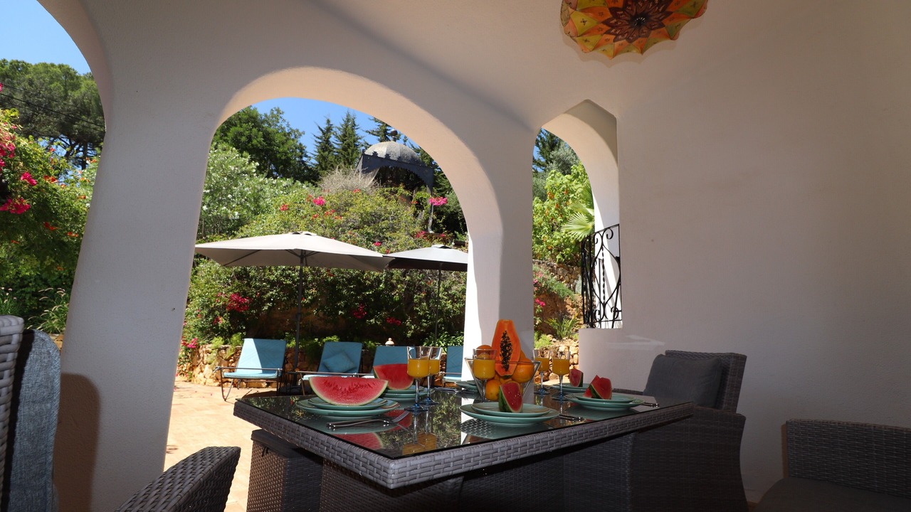 Photo of Outdoor in Mato Serrao