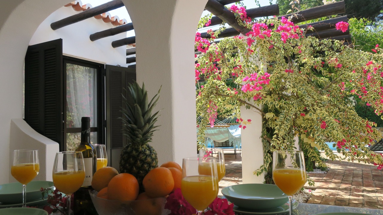 Photo of Outdoor in Mato Serrao