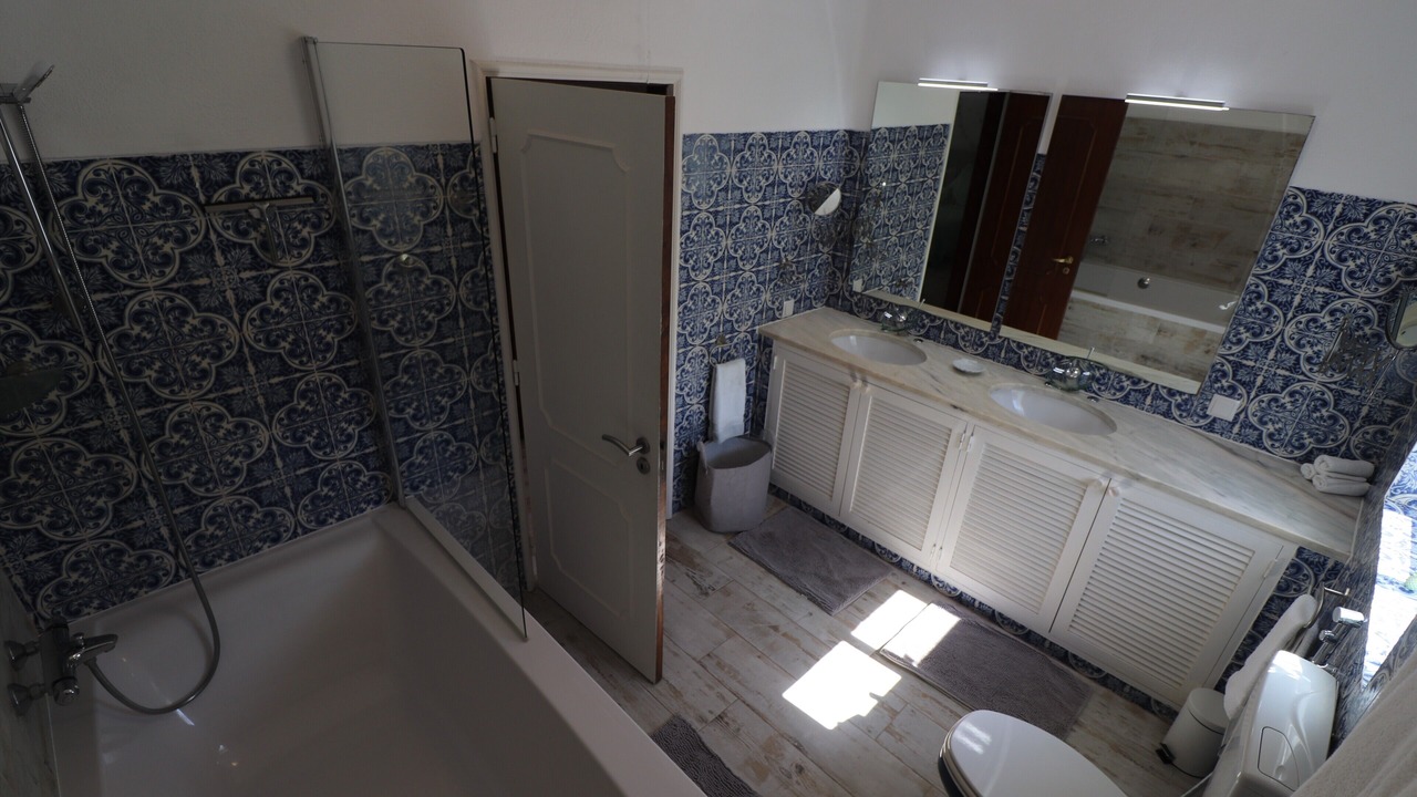 Photo of Bathroom in Mato Serrao