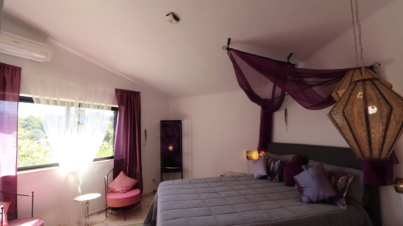 Photo of Bedroom in Mato Serrao