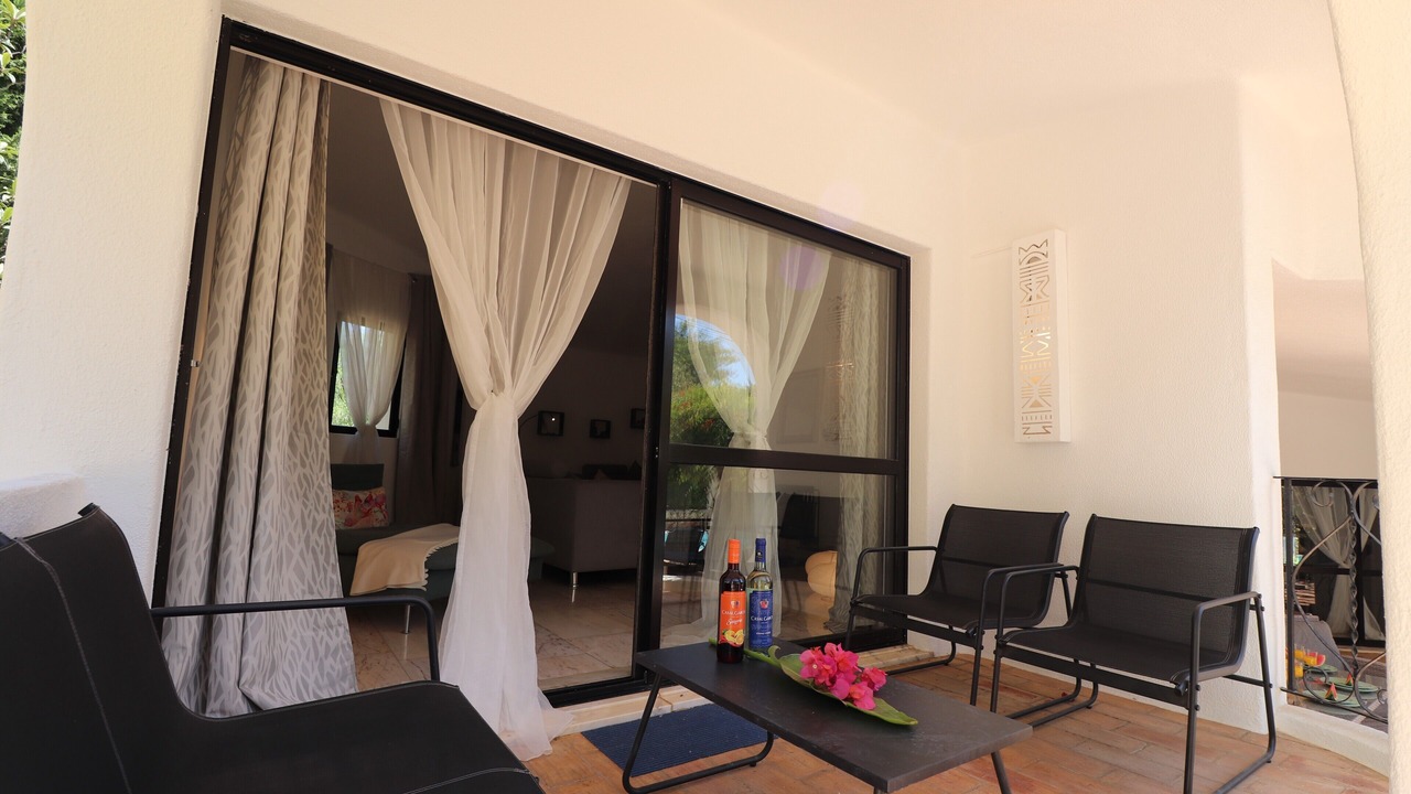 Photo of Patio Balcony in Mato Serrao