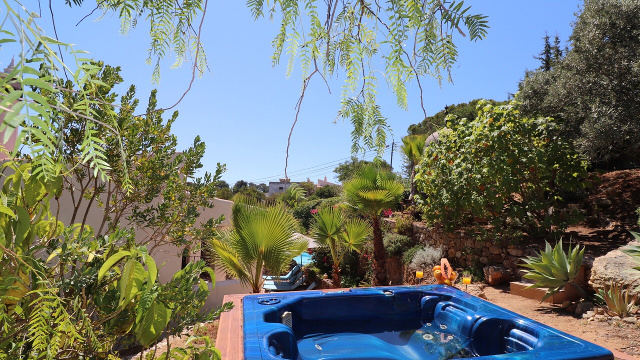 Photo of Outdoor in Mato Serrao