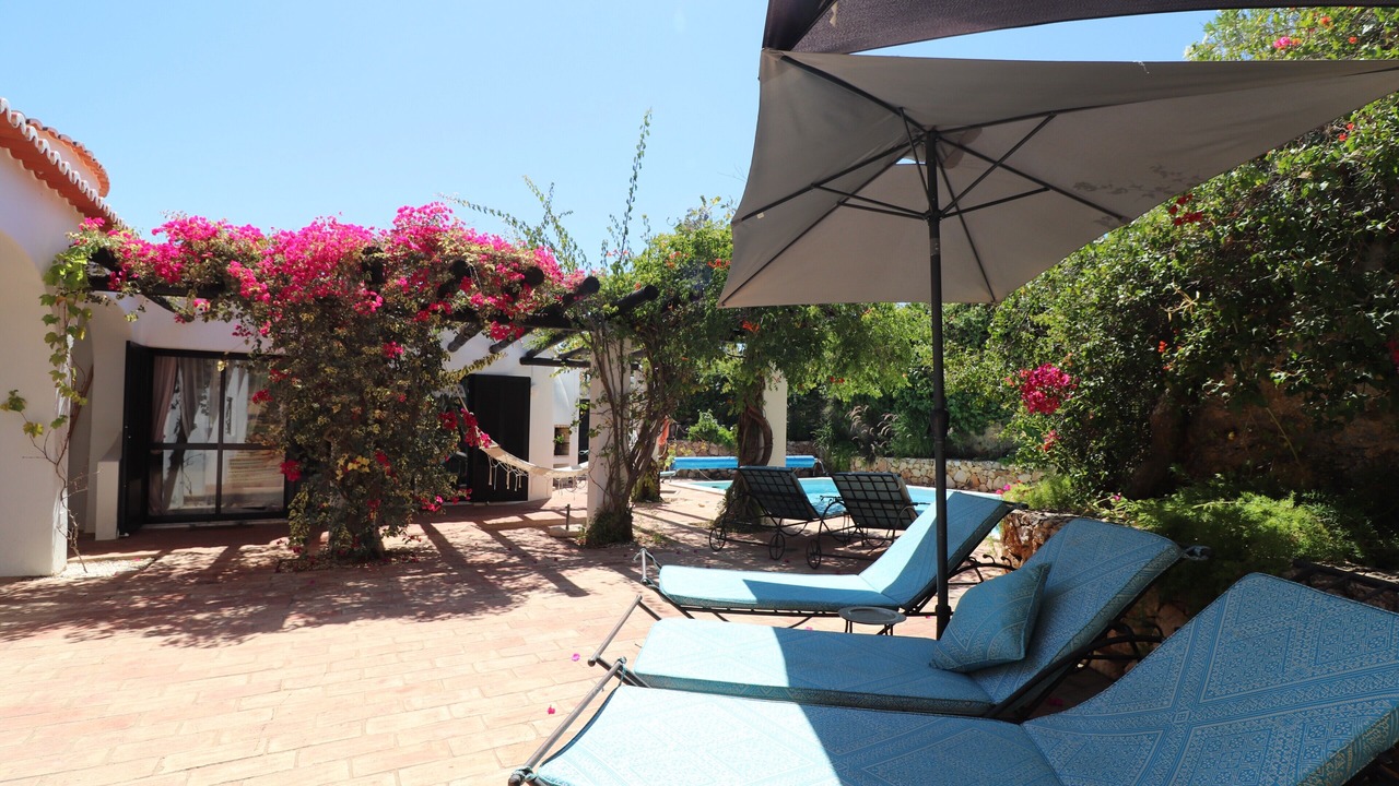 Photo of Patio Balcony in Mato Serrao