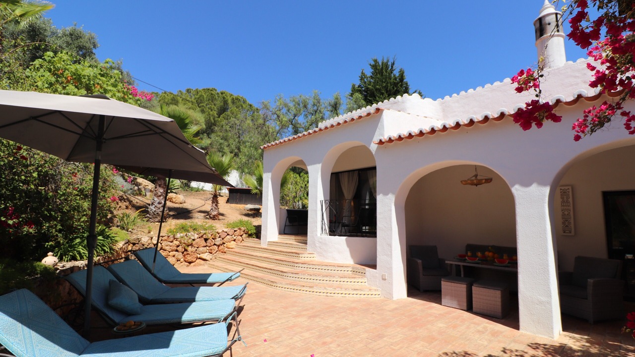 Photo of Patio Balcony in Mato Serrao