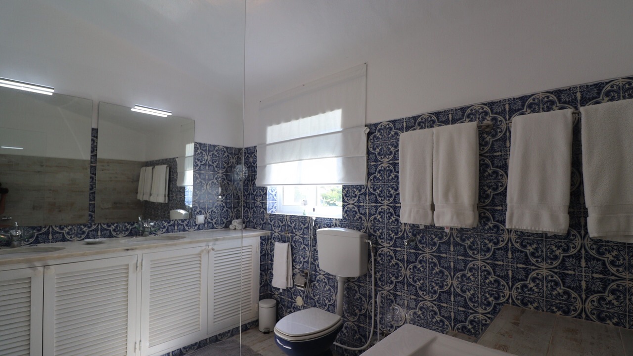 Photo of Bathroom in Mato Serrao