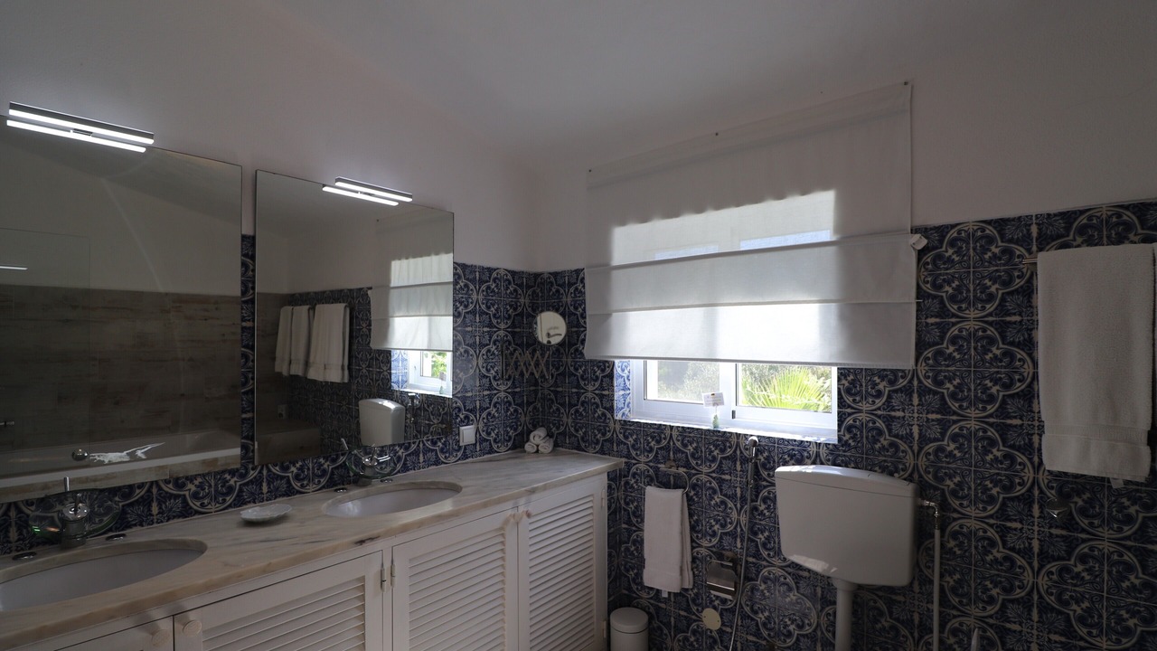 Photo of Bathroom in Mato Serrao