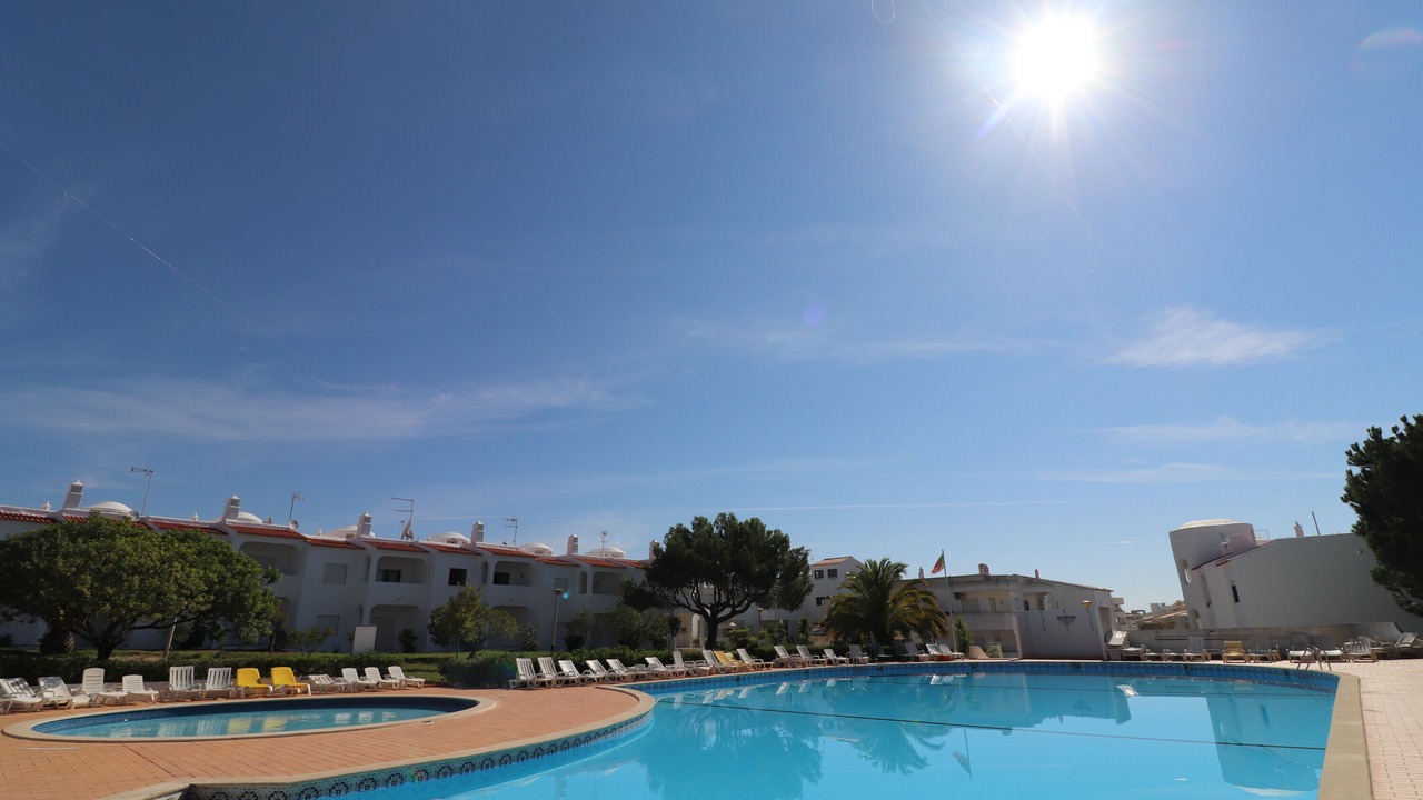 Photo of Outdoor in Alporchinhos