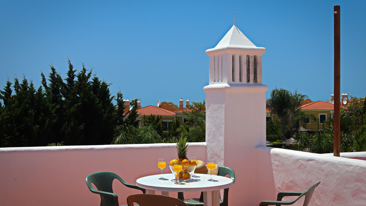 Photo of Outdoor in Alporchinhos