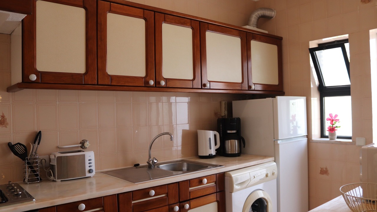 Photo of Kitchen in Alporchinhos