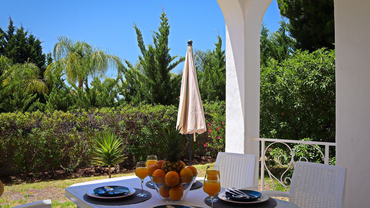 Photo of Outdoor in Alporchinhos