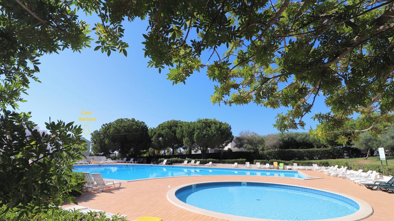 Photo of Outdoor in Alporchinhos