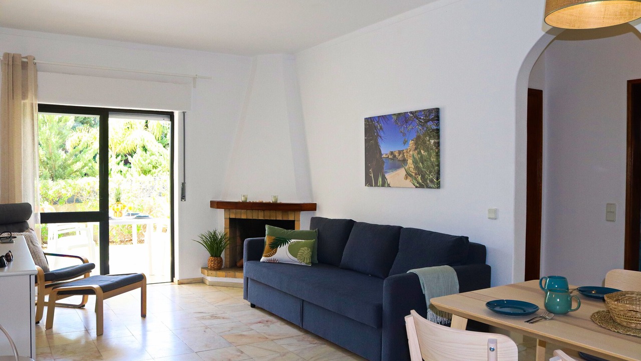 Photo of Livingroom in Alporchinhos