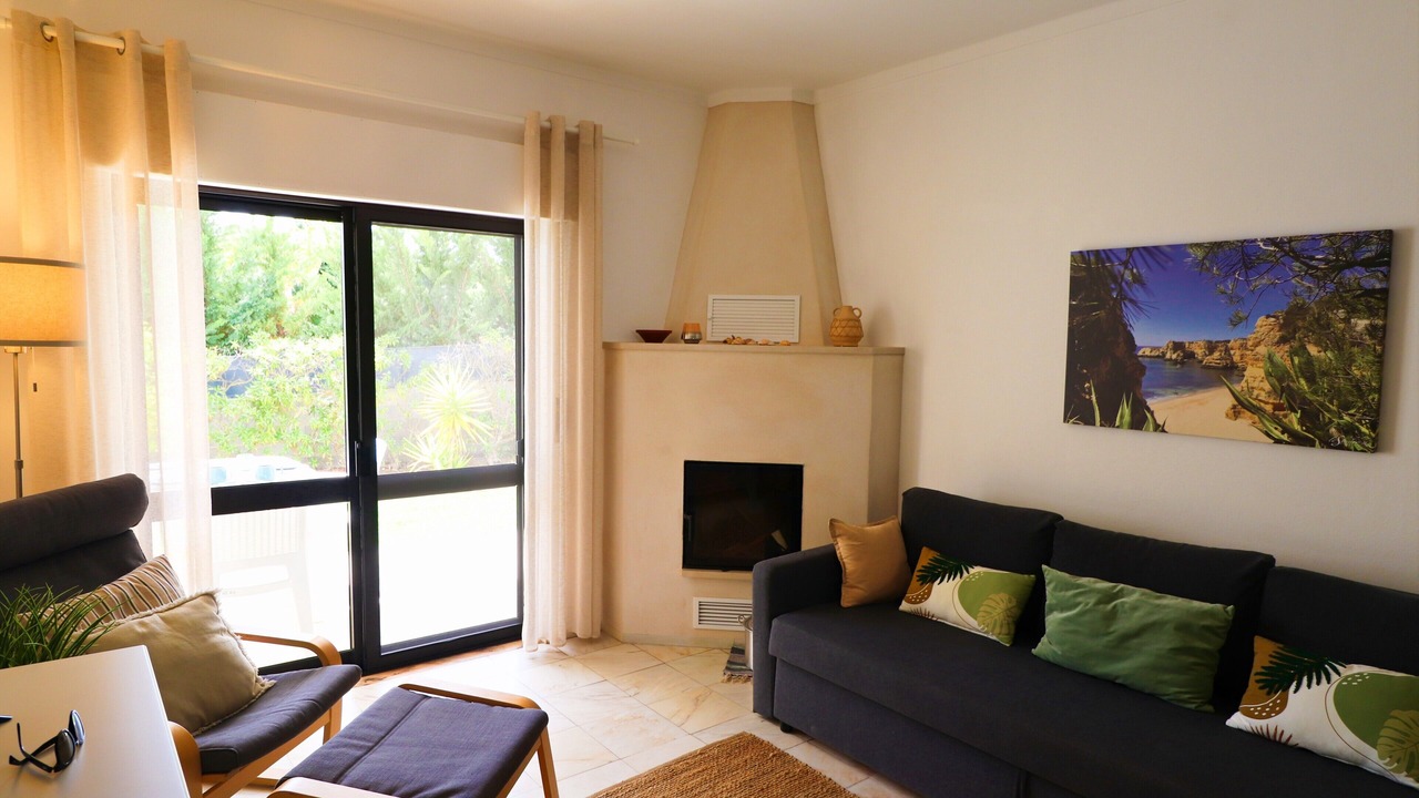 Photo of Livingroom in Alporchinhos
