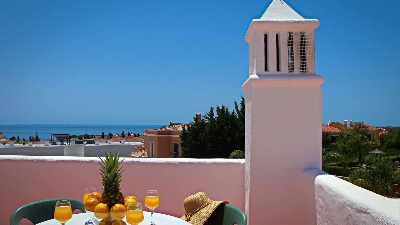 Photo of Outdoor in Alporchinhos
