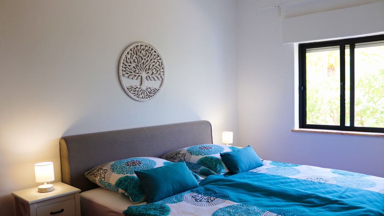 Photo of Bedroom in Alporchinhos