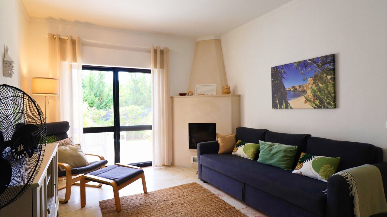 Photo of Livingroom in Alporchinhos