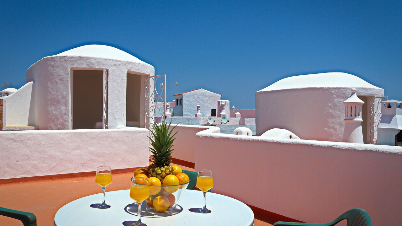 Photo of Outdoor in Alporchinhos