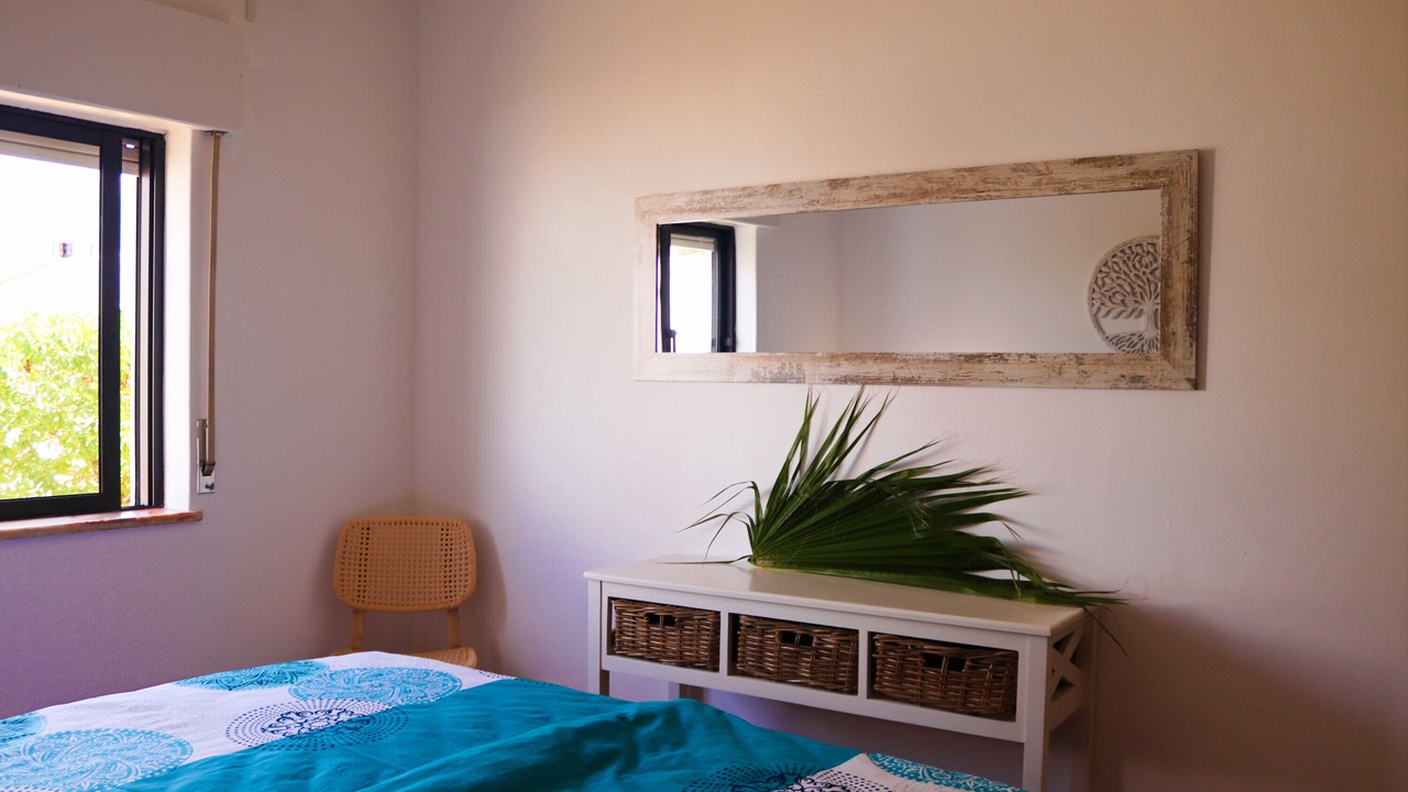 Photo of Bedroom in Alporchinhos