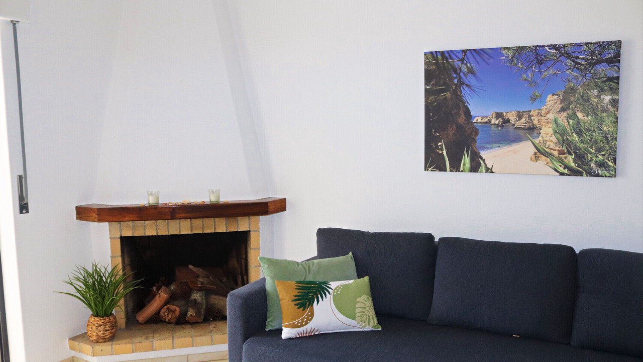 Photo of Livingroom in Alporchinhos