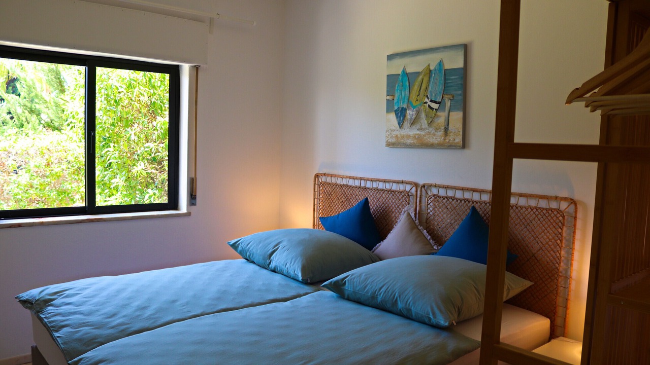 Photo of Bedroom in Alporchinhos