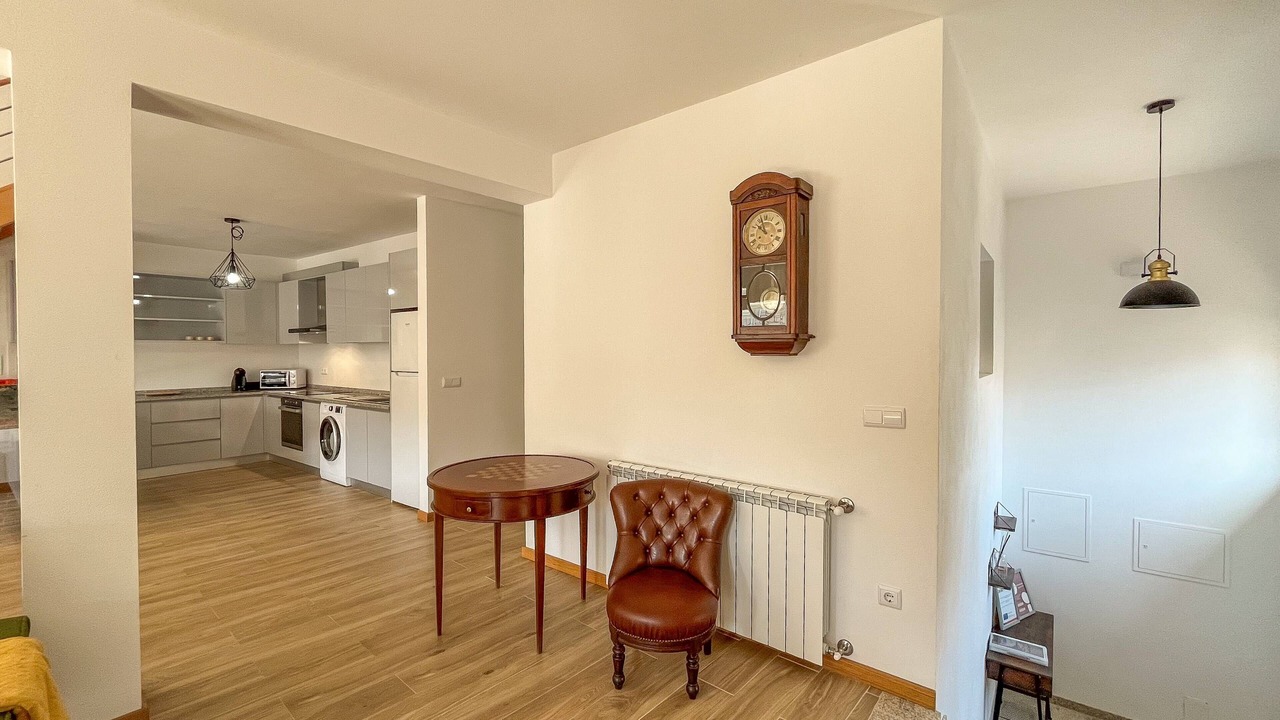 Photo of Kitchen in Meada