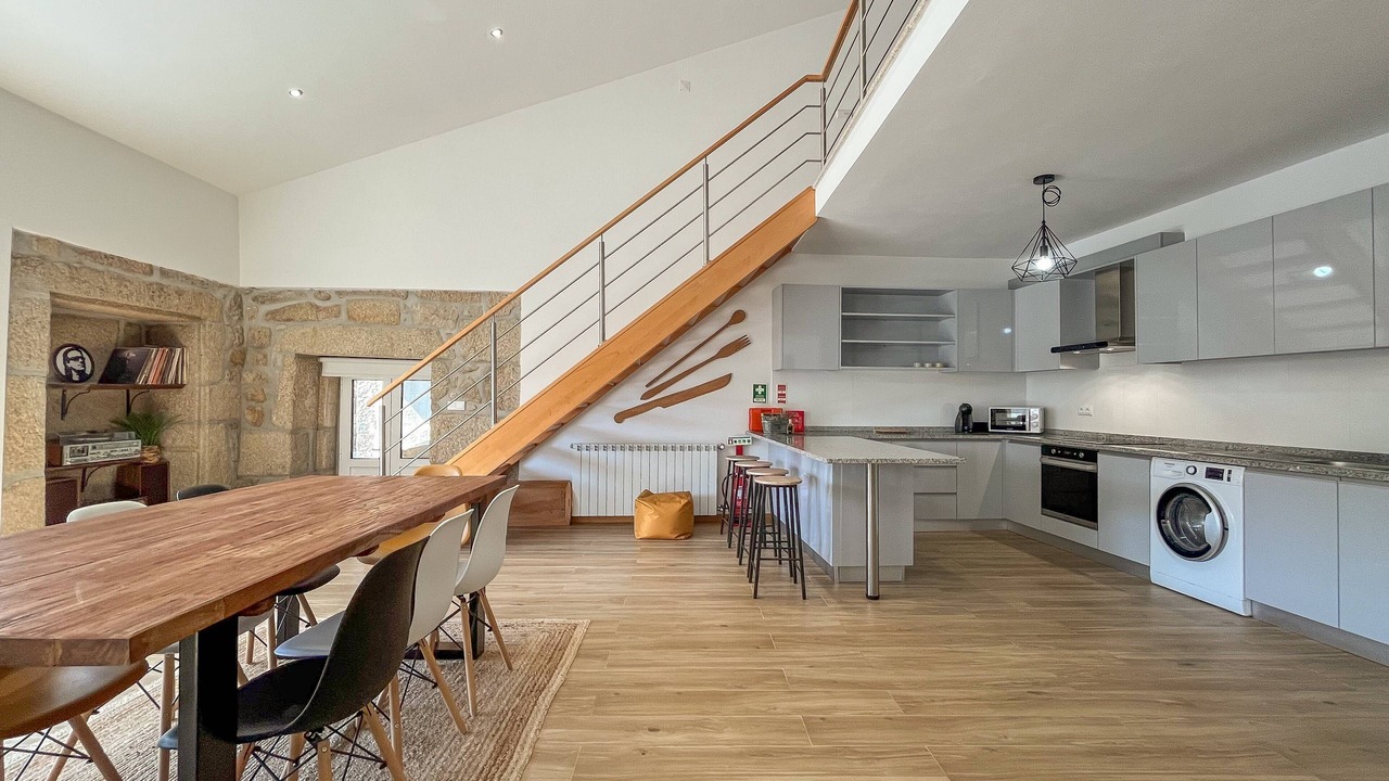 Photo of Kitchen in Meada