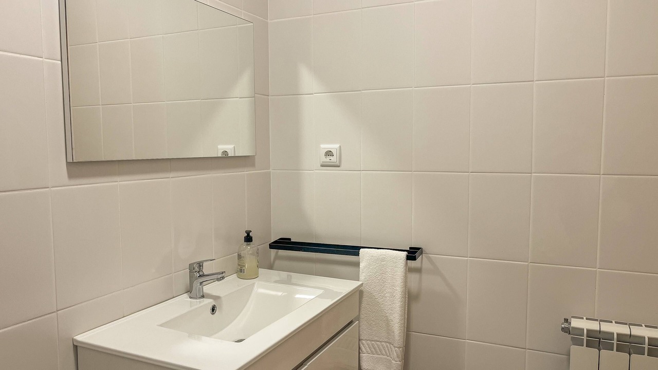 Photo of Bathroom in Meada