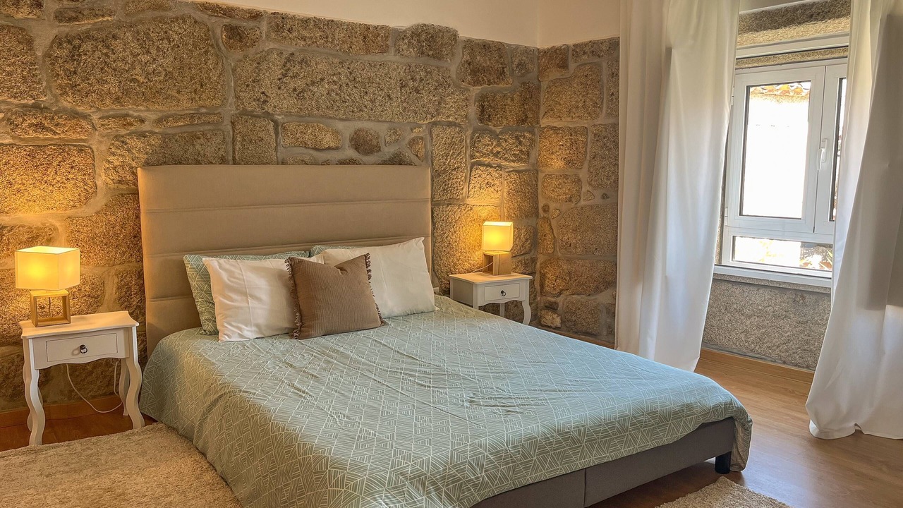 Photo of Bedroom in Meada