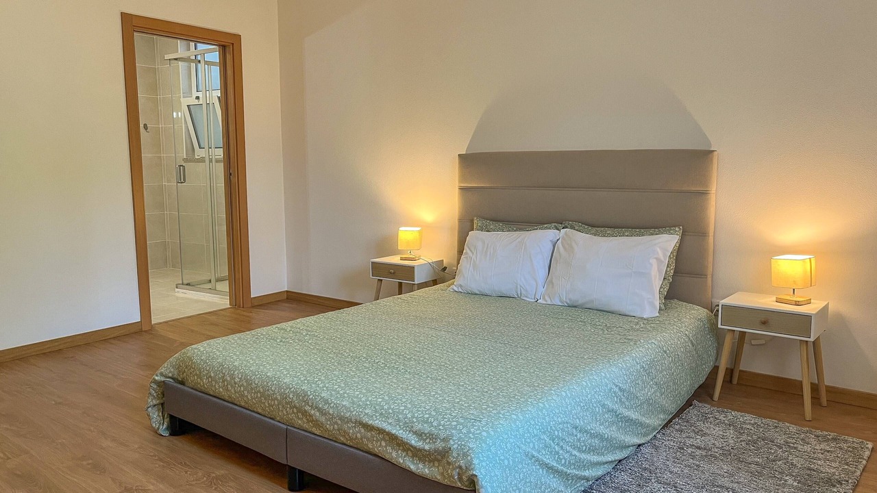Photo of Bedroom in Meada