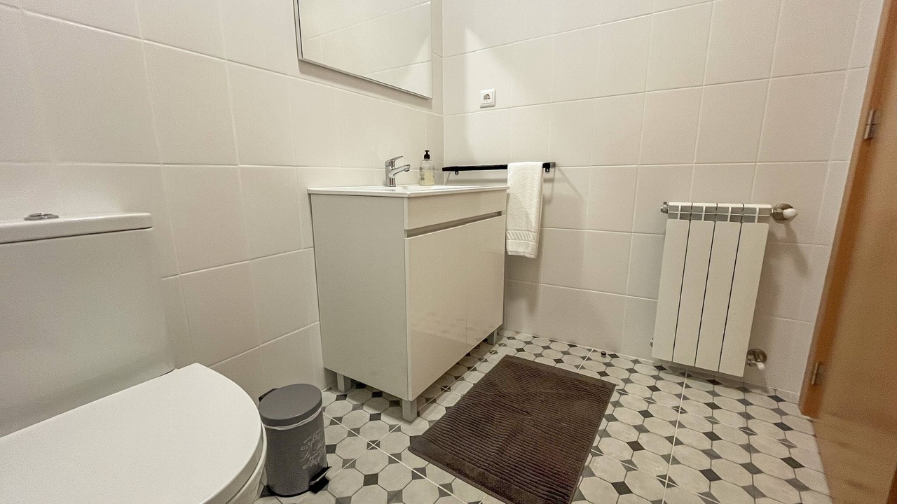 Photo of Bathroom in Meada