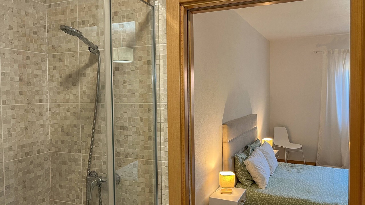 Photo of Bathroom in Meada
