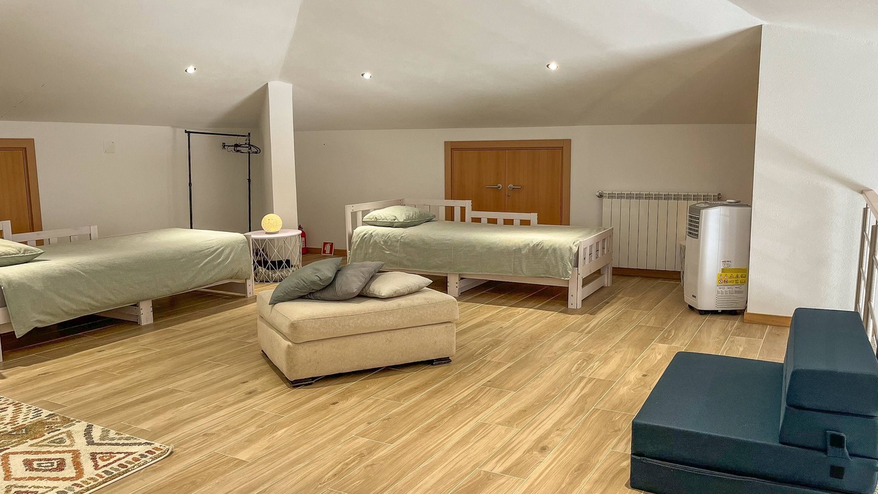 Photo of Bedroom in Meada