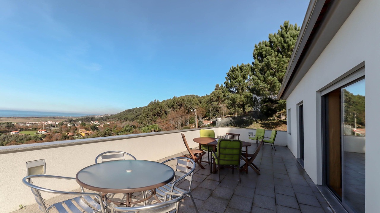 Photo of Outdoor in Areosa