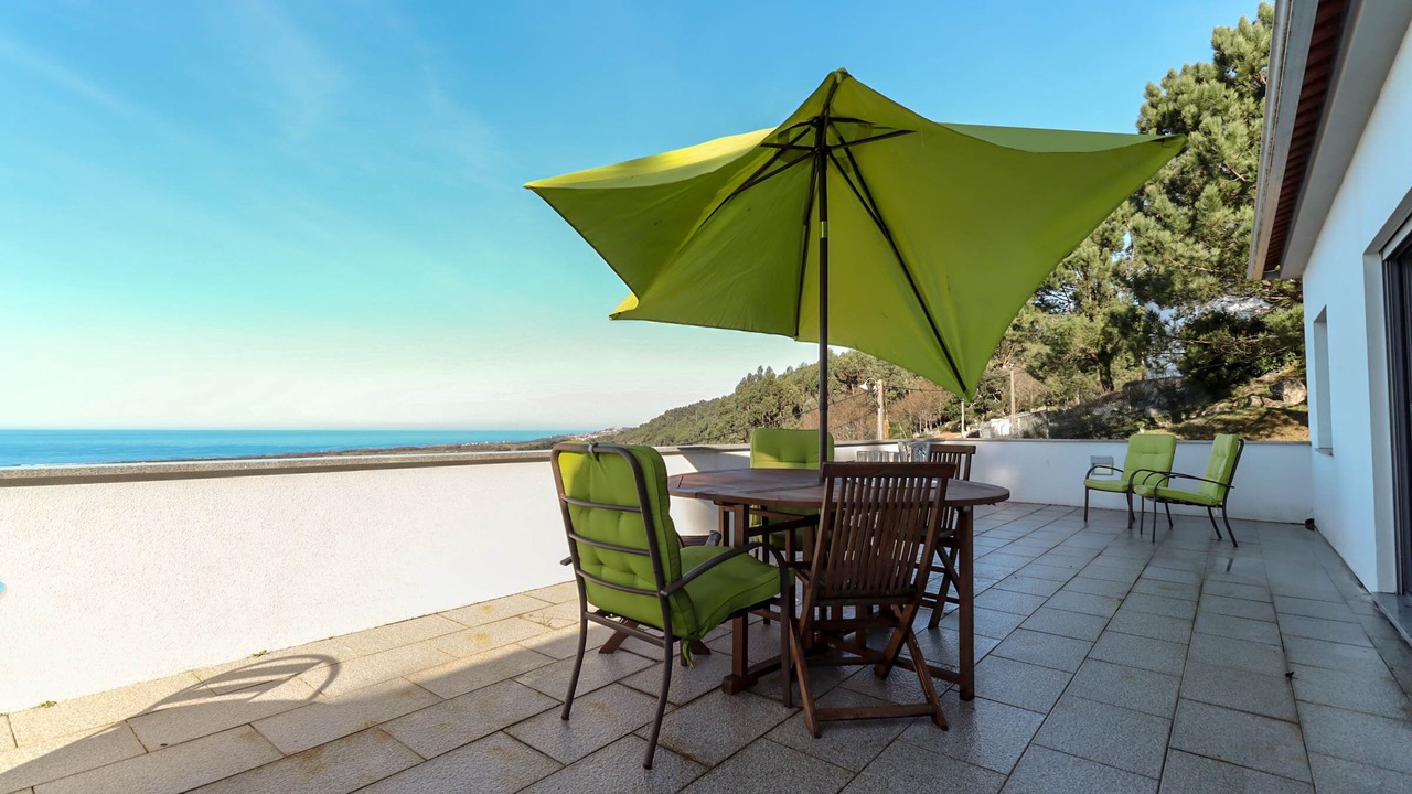 Photo of Outdoor in Areosa