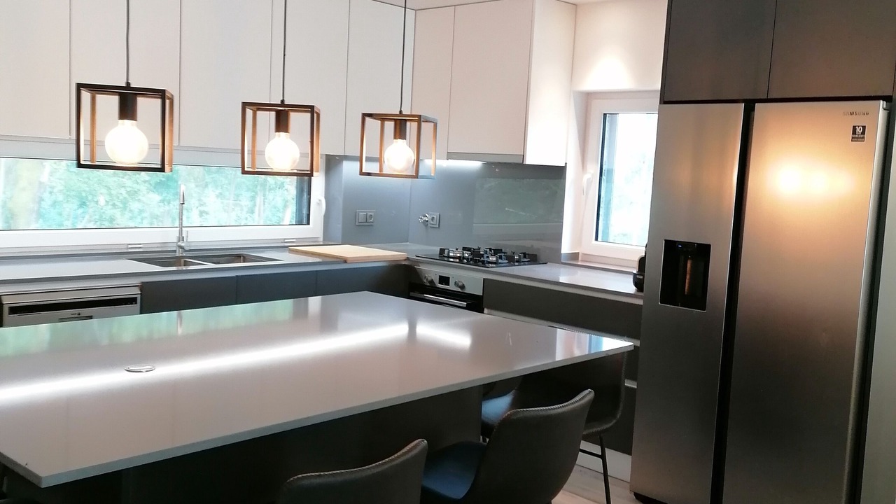 Photo of Kitchen in Gondoriz