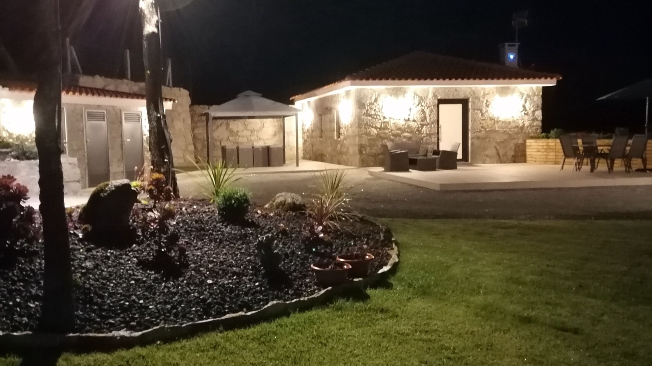 Photo of Outdoor in Gondoriz