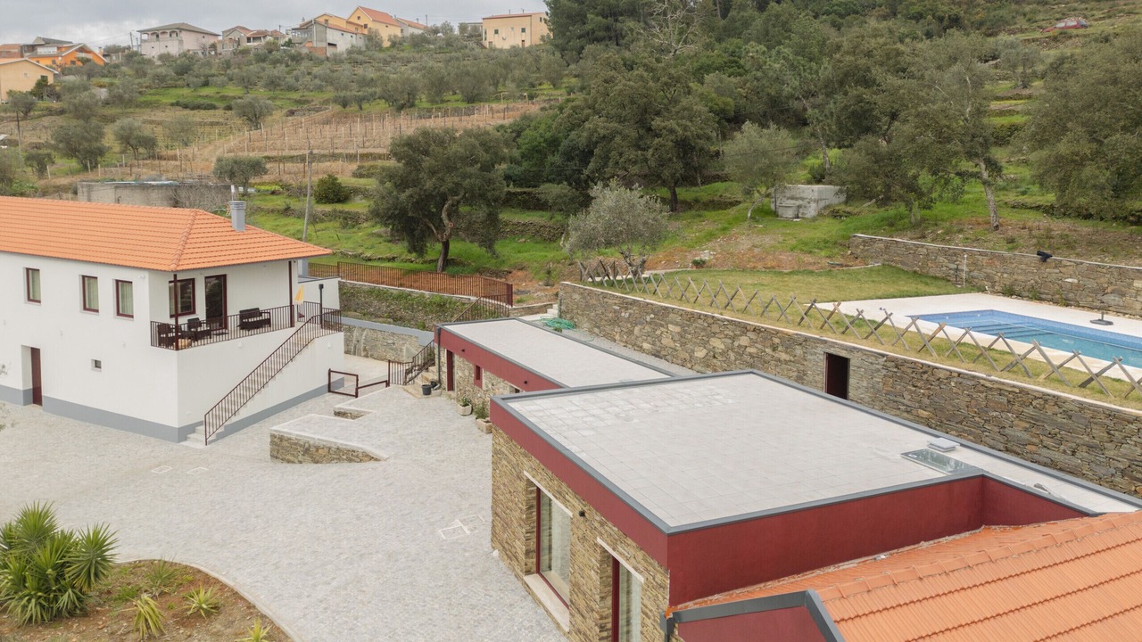 Photo of Outdoor in Peso da Regua