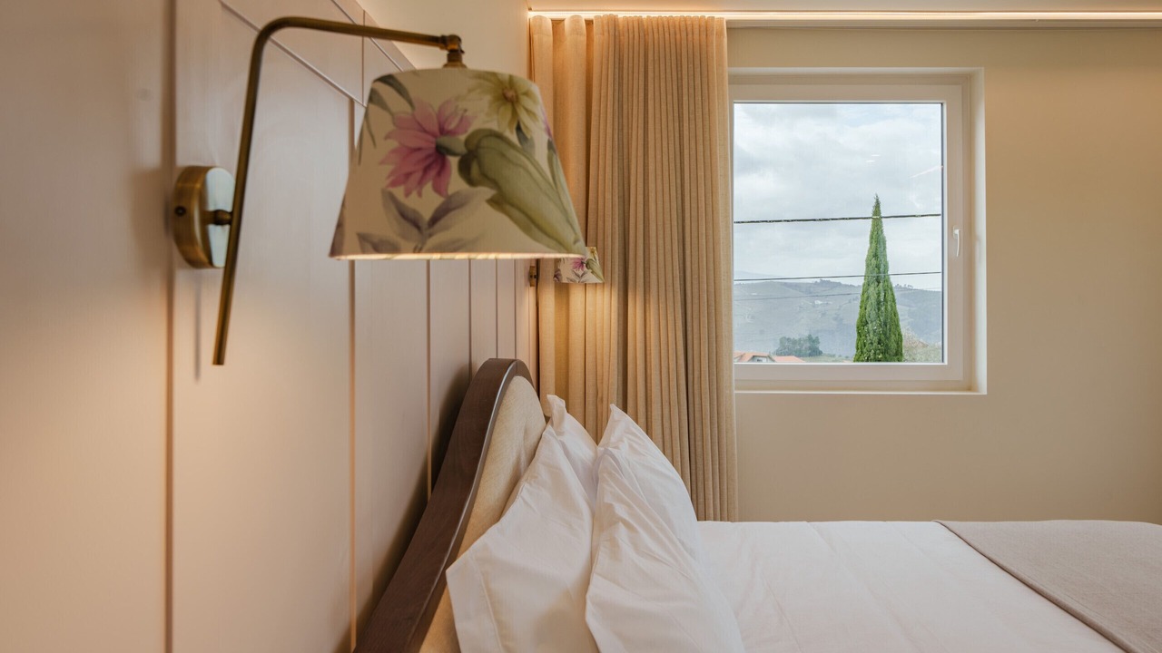 Photo of Bedroom in Peso da Regua