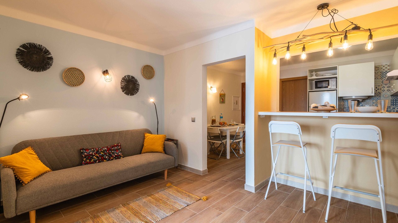 Photo of Livingroom in Correeira