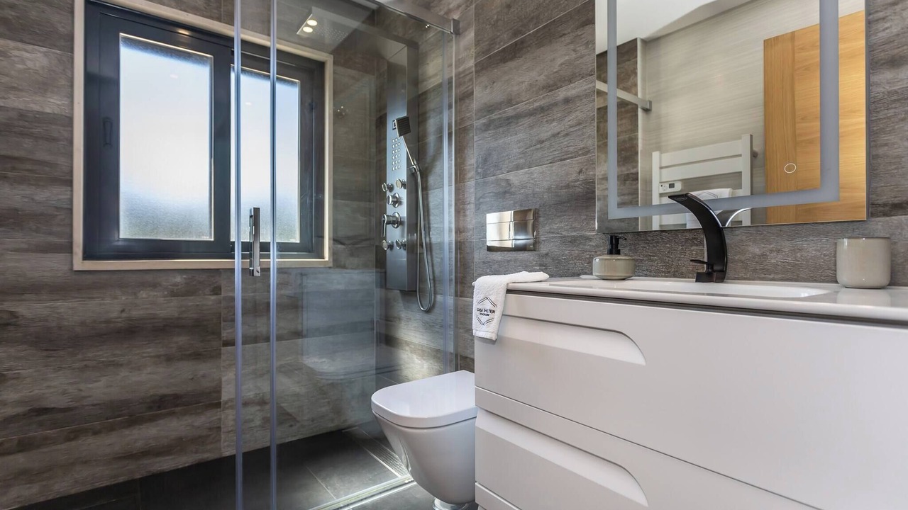 Photo of Bathroom in Vila Nogueira de Azeitao