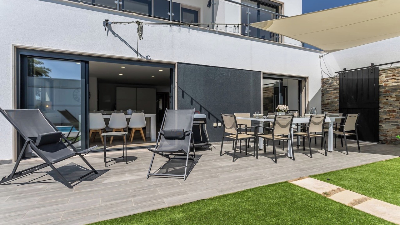 Photo of Outdoor in Vila Nogueira de Azeitao